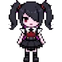 Internet Angel sprite