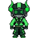 Boombox sprite