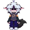 Akua sprite
