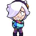 Colette sprite