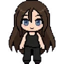 luiza sprite