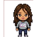 Syuga sprite