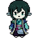 rantaro sprite