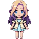 Agria sprite