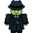 Mafioso sprite