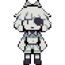 Claire sprite