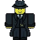 Mafioso sprite