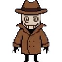 John Doe sprite