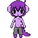 Kai sprite