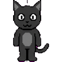 El Kato sprite