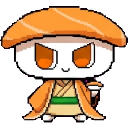 Samon sprite