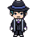 Jade leech sprite