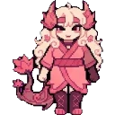 Vinestaff sprite