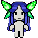 Kenyi sprite
