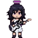 Kyo sprite