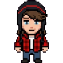 KreekCraft sprite