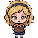 Annabeth Chase sprite
