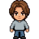 Joey sprite