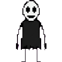 Mr. Freeman sprite