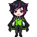 Lilia Vanrouge sprite