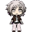 Juwon sprite