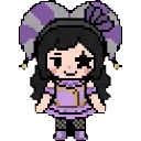Acrobat sprite