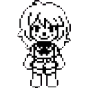 Pleo sprite