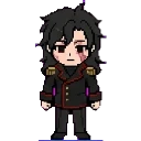Альфред sprite
