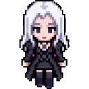 Aria sprite