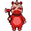 Будь👿 sprite