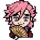 Doma sprite