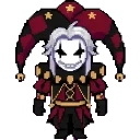 New NPC sprite