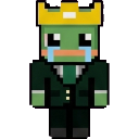 FroggydudeMC sprite
