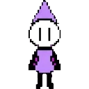 Trinket sprite