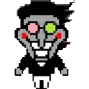 Sora sprite