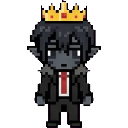Grox sprite