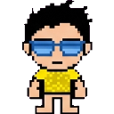 Haaland sprite