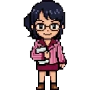 Risa sprite