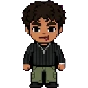 Malachi Barton sprite