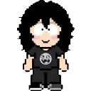 Ayumi sprite
