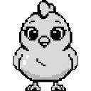 Chicken B. Hutt sprite