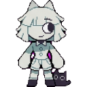 Claire sprite