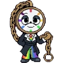 Dyle sprite