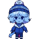 sp6 sprite
