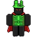 1x1x1x1 sprite
