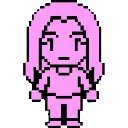 Bella sprite