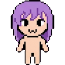 Kiyora sprite