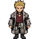 エンジン sprite