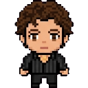 Tom sprite