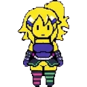 Noob sprite